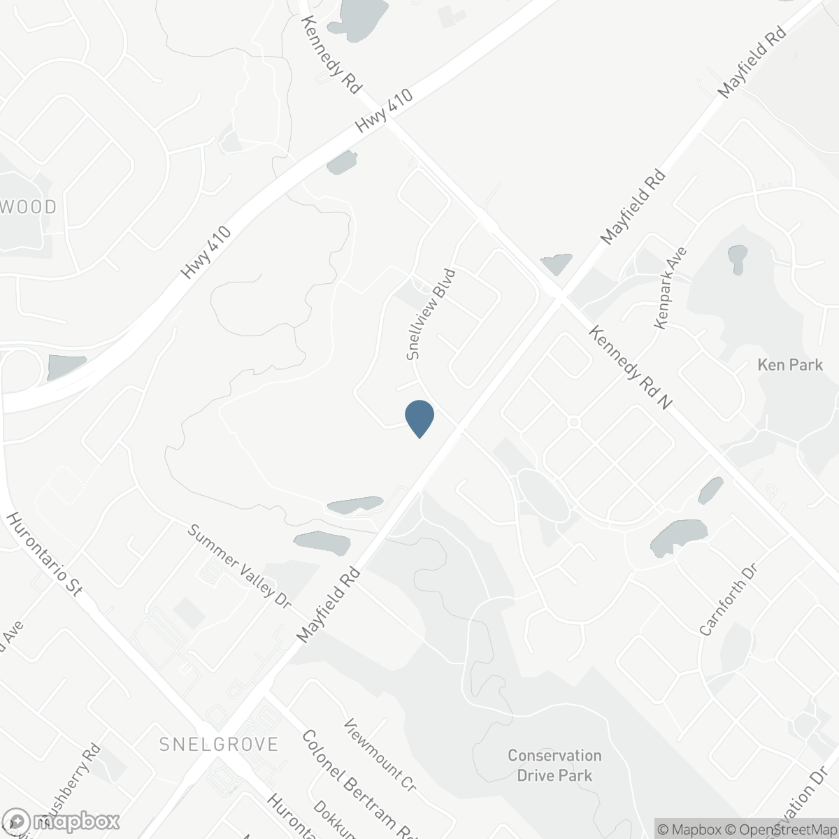 38 GENTLE FOX DRIVE, Caledon, Ontario L7C 3S5